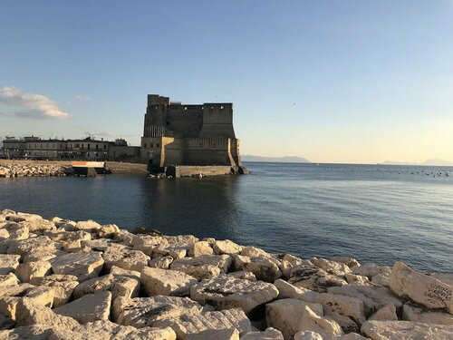 Its Room Naples, Забронировать Гостевой дом Гостевые дома Неаполя, рядом с Концертный зал «Напулитаната», Гостевой дом