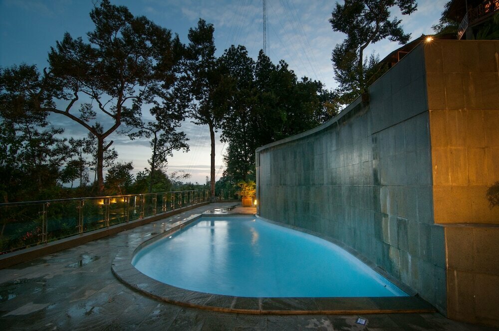 Bintan Villa and Resto