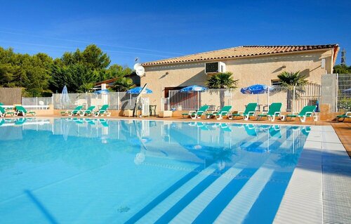 Résidence Odalys Shangri-La - Les Hauts de Cassis, Забронировать Апарт-отель Карну-ан-Прованс Calanques National Park