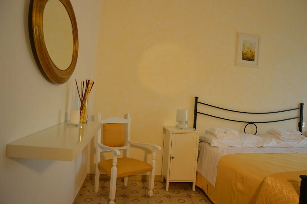 B&B Casa Amabili
