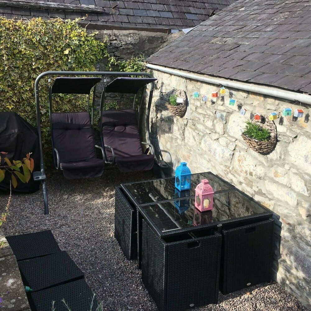 Morven Bed & Breakfast
