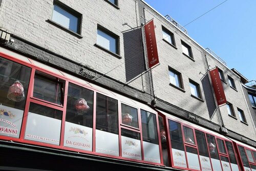 Paradisio By WP Hotels, Забронировать Отель Бланкенберге Бельгийское побережье