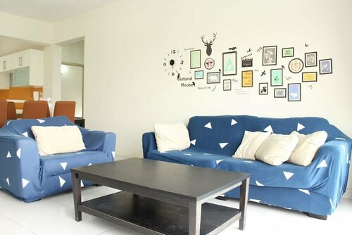 SetiaWalk {BIG GROUP} 2CARPARK 3ROOM WIFI 5min LRT, Забронировать Отель Отели Селангор 3 звезды, 3*