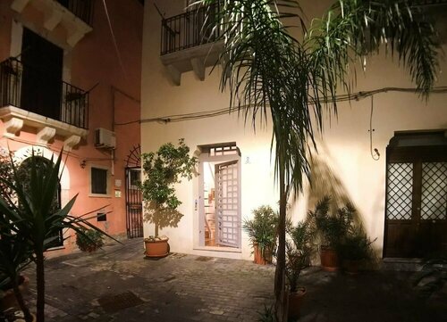 Piccolo loft San Tommaso, Забронировать Апартаменты/квартира Апартаменты Сиракузы, Апартаменты/квартира