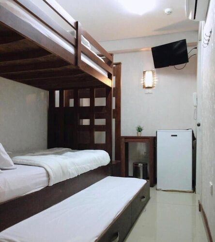 Blue Paseo Grande Inn, 预订 宾馆 纳加 Camarines Sur
