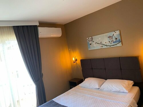 ‪Elysium Hotel‬, Забронировать Отель Мармарис Мармарис