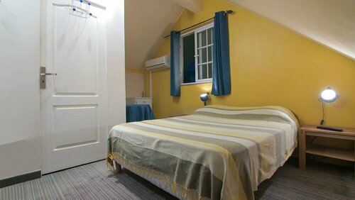 Hotel Coco Island, Rezervasyon Otel Saint-Paul kahvaltılı oteller, Kahvaltı