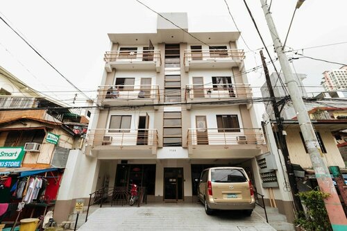 RedDoorz near Little Tokyo Makati, Rezerwuj Pensjonat Makati 