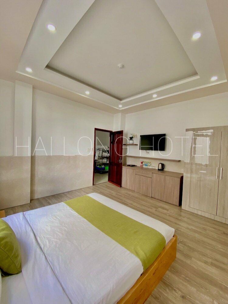 Hai Long Hotel