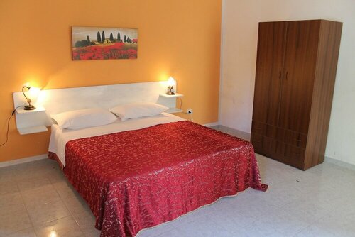 B&B Masseria Donna Carlotta, Забронировать Отель «постель и завтрак» Карпиньяно-Салентино Саленто