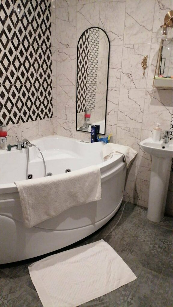Simple rooms Boutique-hotel