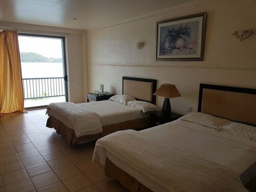 Puataukanave International Hotel, Đặt Khách sạn Otea Vava'u Islands