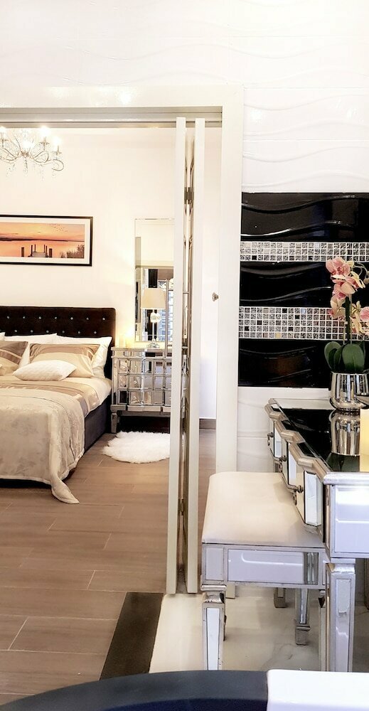 Prestige Villa