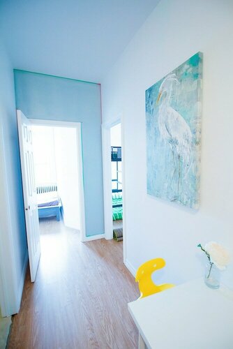 2 Bedrooma Apartment near Kensington Market - Unit 1, Забронировать Отель Торонто Greater Toronto Area