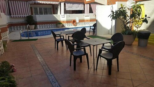 Los Nidos Beach, Забронировать Апартаменты/квартира Торремолинос Коста-дель-Соль