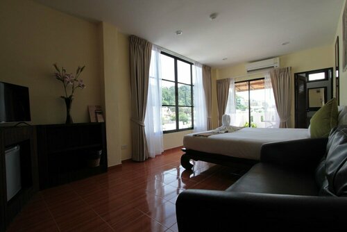 Baan Suay Hotel Resort, Забронировать Курортный отель Курортные отели Мыанг Пху Кет, Курортный отель