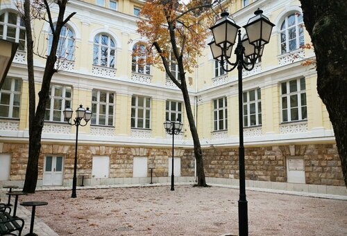 B&B Dormitorij, Забронировать Отель «постель и завтрак» Отели Региона Дубровника с парковкой, Парковка