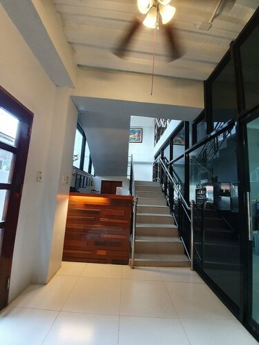 Lufian Dormitel, Забронировать Отель Бизнес-отели Думагете, 4* 5*