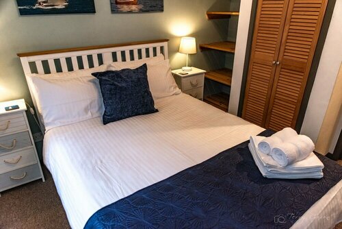 1 Bed- Dutton's By Pureserviced, Rezervați Hotel Plymouth Devon