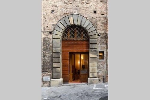 Rinidia - Siena Centro, Забронировать Апартаменты/квартира Апартаменты Siena Area, Апартаменты/квартира