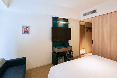 NOHGA HOTEL AKIHABARA TOKYO, Prenota Hotel Chiyoda 