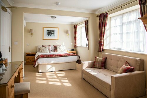 The Bay Horse Inn, Varaa Hotelli Goldsborough North York Moors