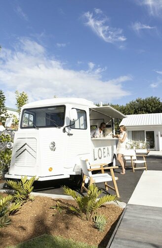 Loea Boutique Hotel, Rezerwuj Boutique Hotel Hotele butikowe w Sunshine Coast, Boutique Hotel
