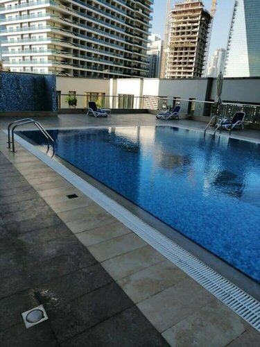 New Arabian Holiday Homes Executive Bay, Забронировать Отель Дубай Эмират Дубай