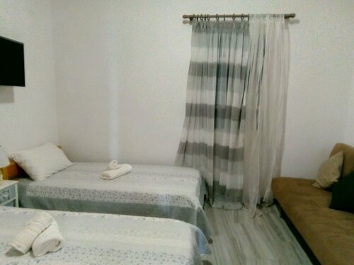 Cycladic Studio - 4People DT Ornos, Забронировать Апартаменты/квартира Миконос остров Миконос