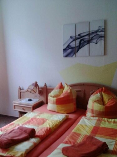 Hotel Weißes Roß, Boek Hotel Altenbrak 