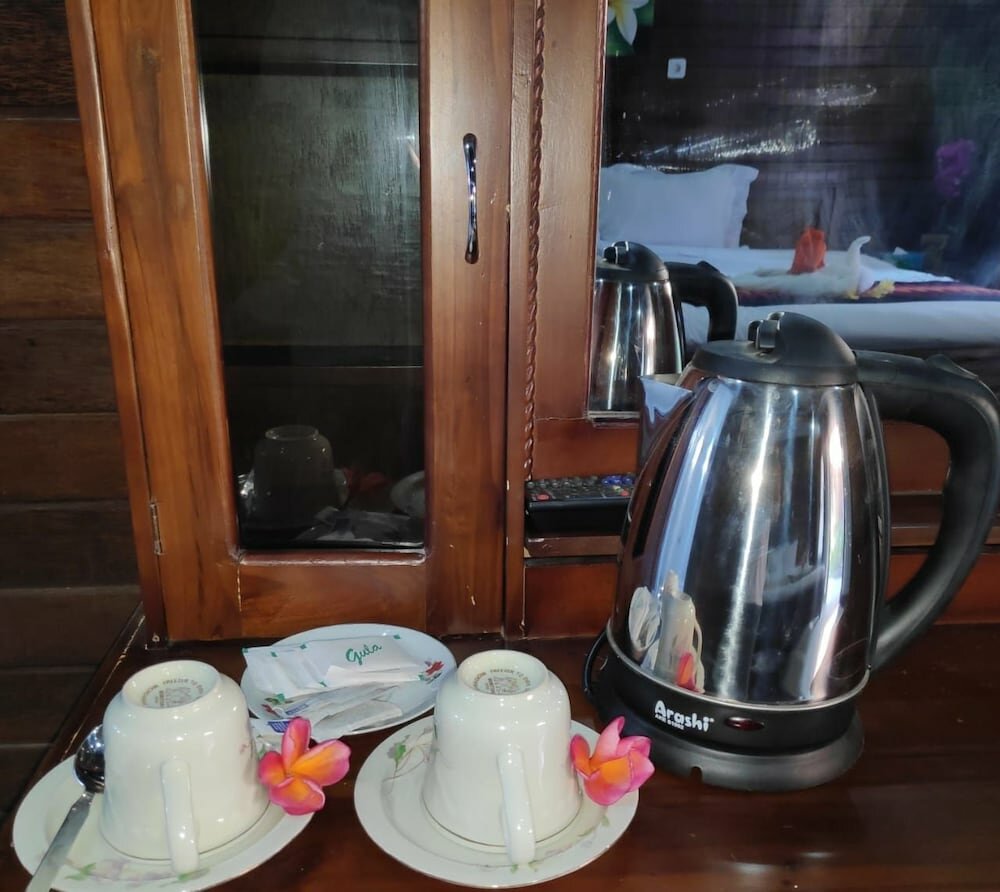 Miasa Homestay