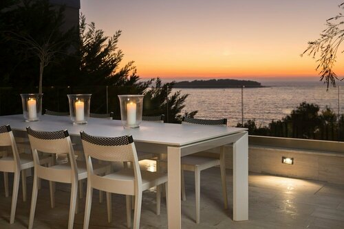 Luxury Villa Dance Forever with Pool, Foglalás Villa Primosten Šibenik
