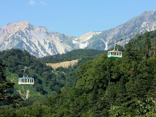 UNPLAN Village Hakuba, Забронировать Хостел Отари Горнолыжный курорт Хакуба