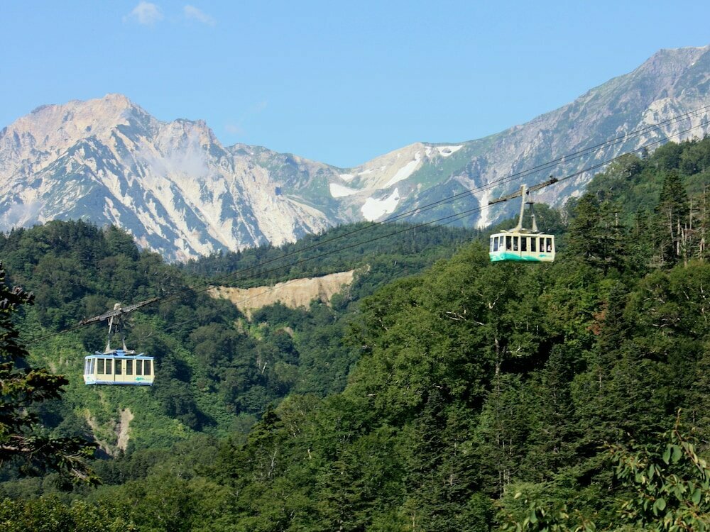 Unplan Village Hakuba   Hostel