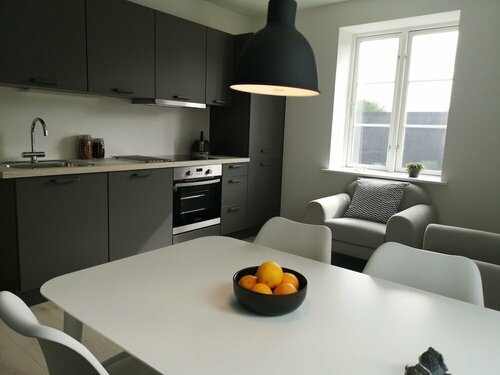 Det Gamle Apothek, Reserva ahora Hotel Haslev Selandia