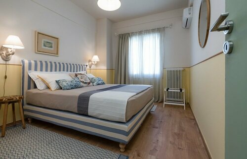 Absolute Athens II, Забронировать Апартаменты/квартира Неос-Космос Афины