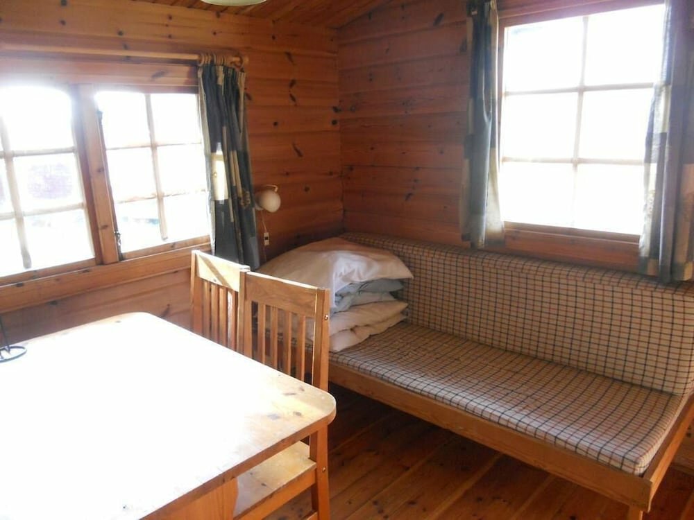 Bygholm Camping og aktiviteter