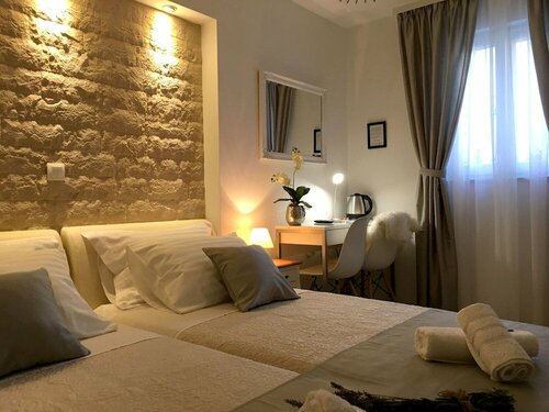 Rooms and apartments Paese, Забронировать Апартаменты/квартира Сплит Брач