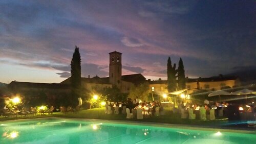 Agriturismo San Rocco, Забронировать Отель Понте Нуово Тоскана