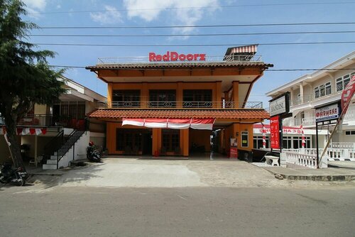 Telaga Mas Sarangan, Reserva ahora Hotel Hoteles en Sarangan con aparcamiento, Aparcamiento
