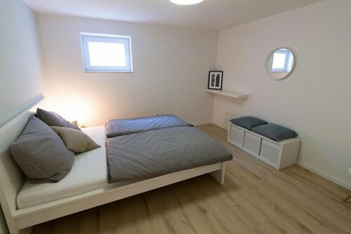 T & T Suites Raunheim, Брондау Пәтер Раунхайм Rhenish Hesse