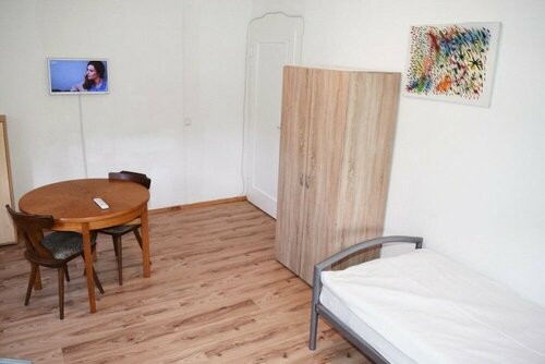 AB Apartment 24, Забронировать Апартаменты/квартира Апартаменты Штутгарта, Апартаменты/квартира