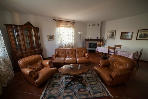 B&B La Casetta di Lina, Забронировать Отель «постель и завтрак» Отели Карбонара-Скривия с завтраком, Завтраки