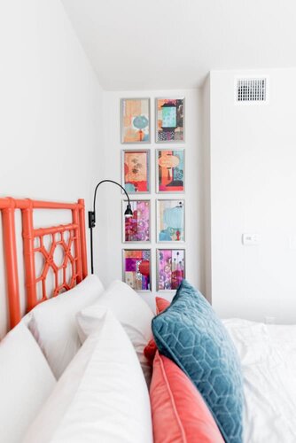 The Bishop Arts Hotel by Qresorts, Забронировать Отель Даллас Dallas - Fort Worth Metropolitan Area