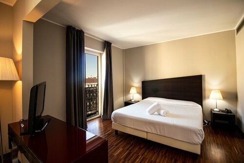 LVG Hotel Collection - Cavour, Забронировать Отель Новара Пьемонт