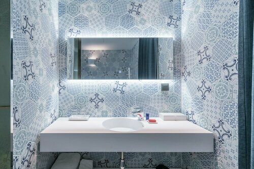 Patio7 Hotel, Забронировать Отель Отели Сеула с парковкой, Парковка