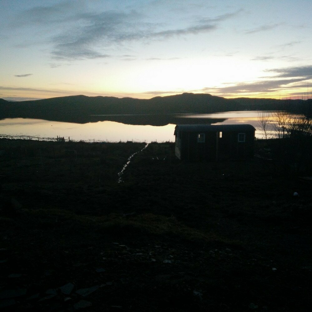Islebebythesea