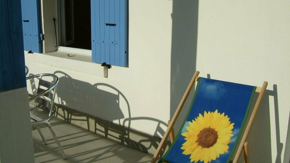 Atlantic Hôtel Oléron