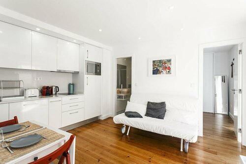 Paz Downtown Apartment #2, Забронировать Апартаменты/квартира Мизерикорди 