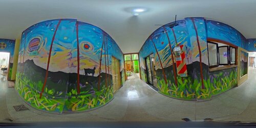 Hotel Entre Rios, Забронировать Отель СПА-отели Кордовы, рядом с Автобусный вокзал, SPA-услуги
